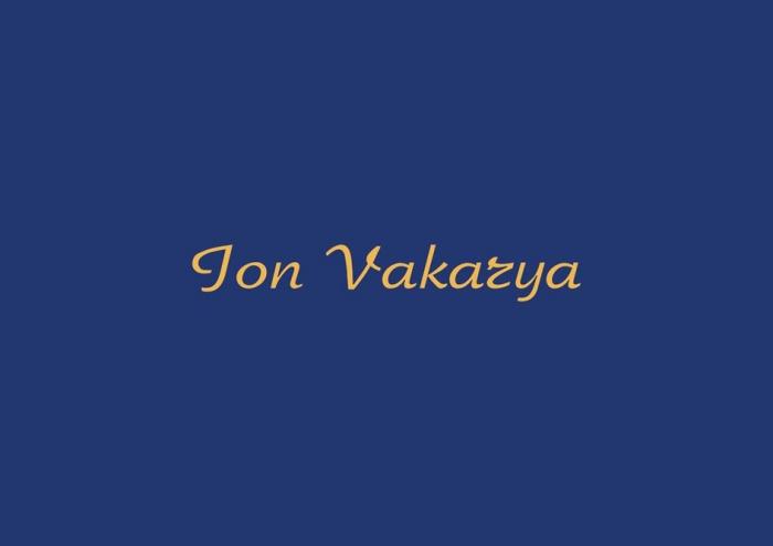 Ion Vakarya