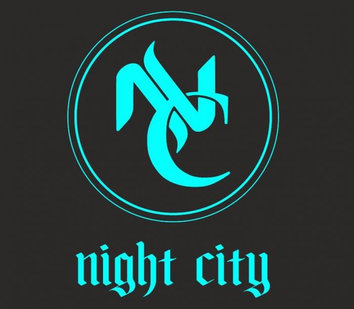 Night city