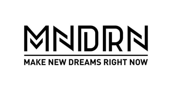 MNDRN, Маке New Dreams Right Now