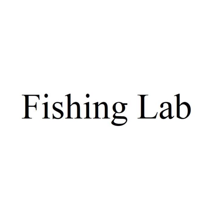 Fishing Lab