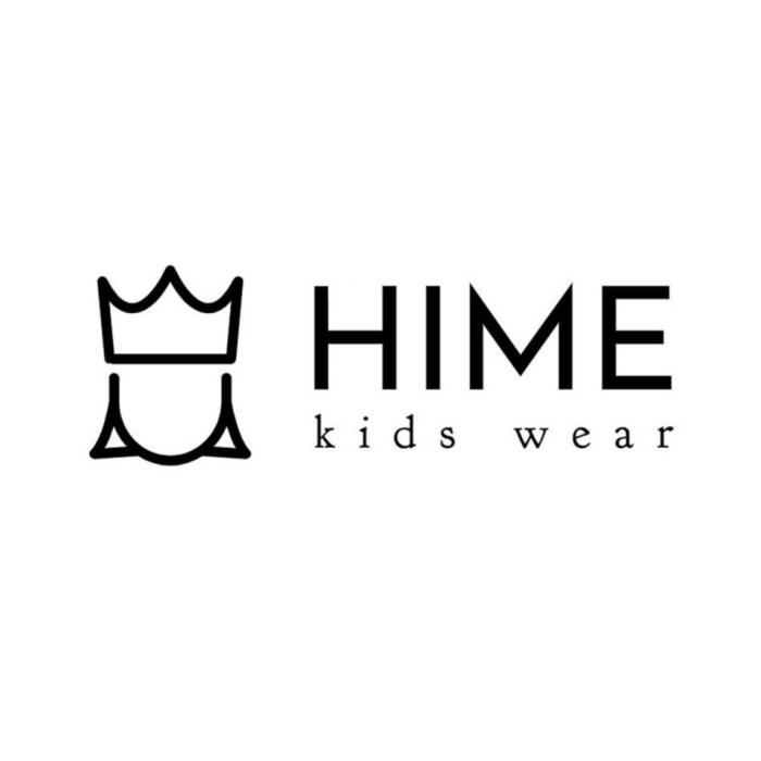 HIME kids wear