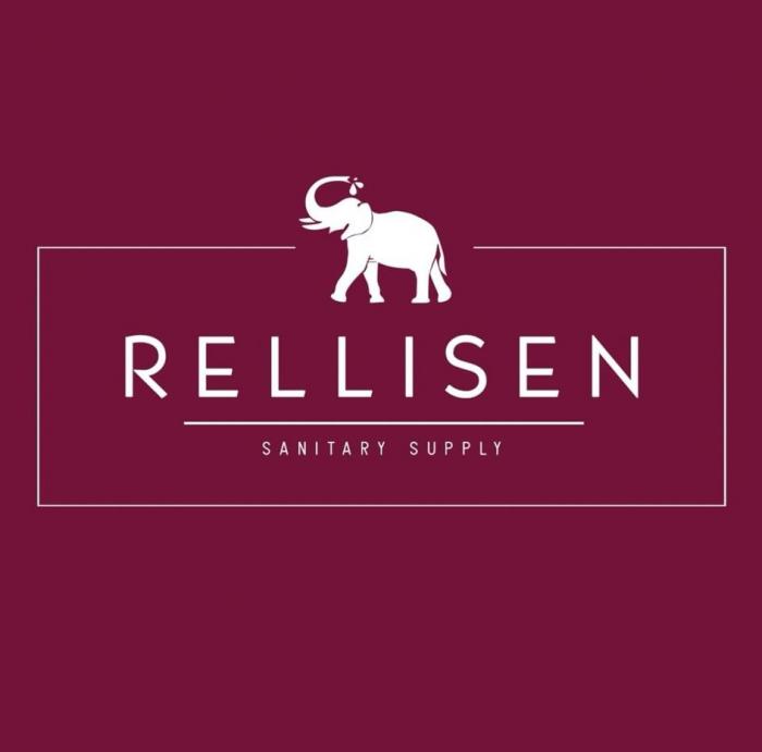 RELLISEN, SANITARY SUPPLY