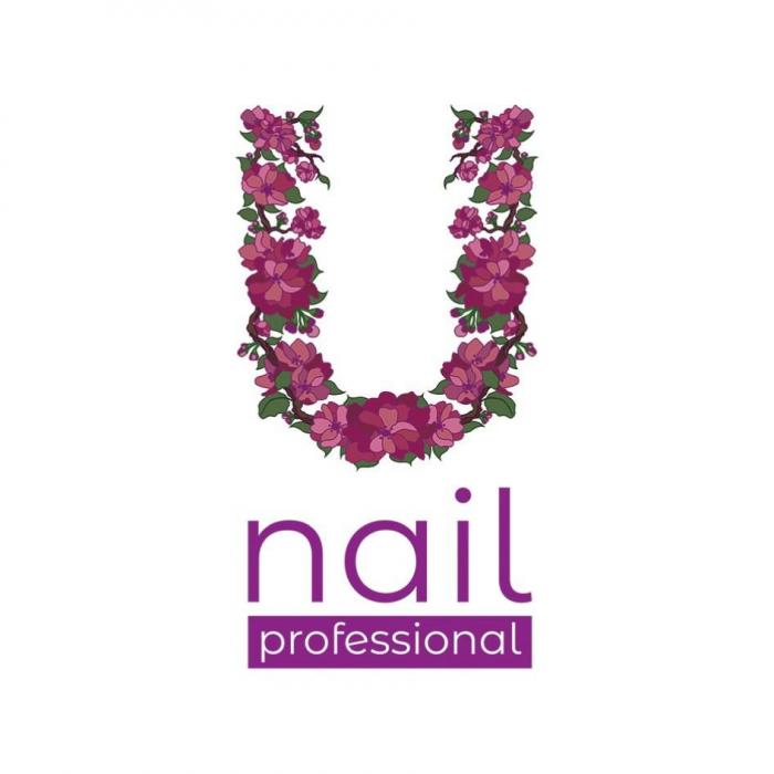 nail professional