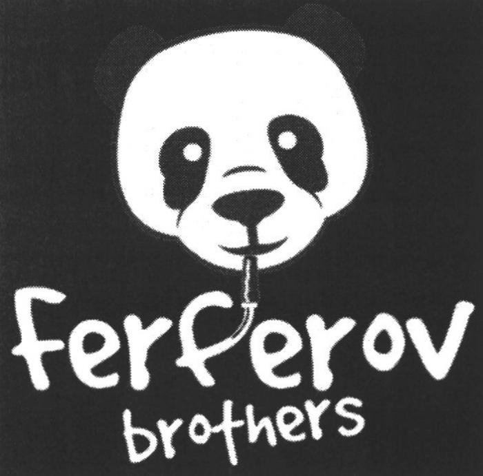 FERFEROV BROTHERS