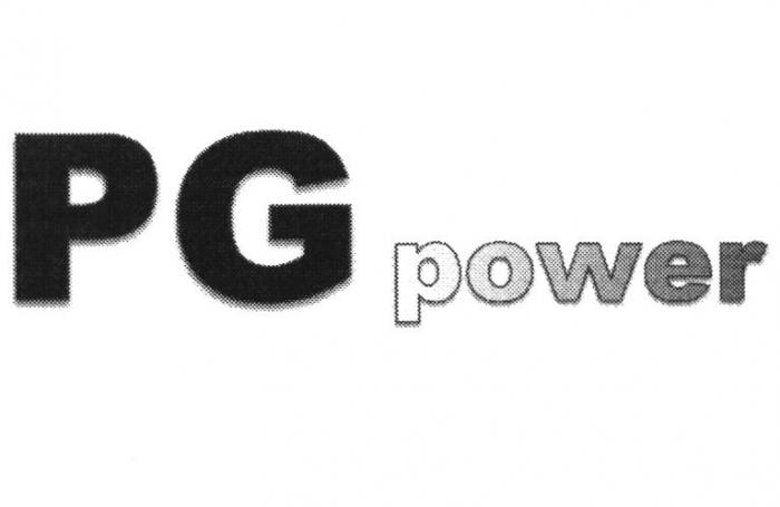 PGPOWER