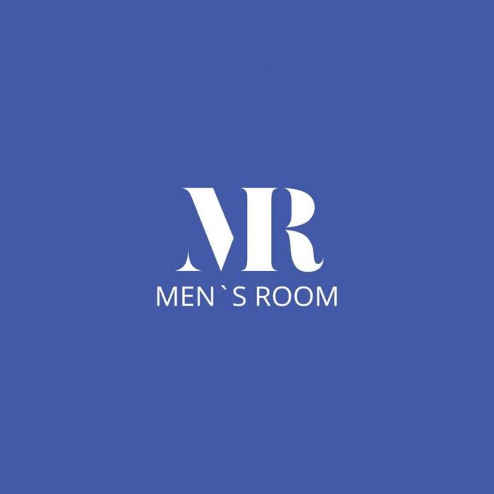 MEN`S ROOM MR