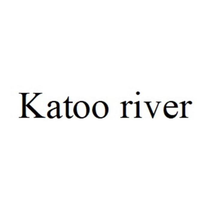 Katoo river