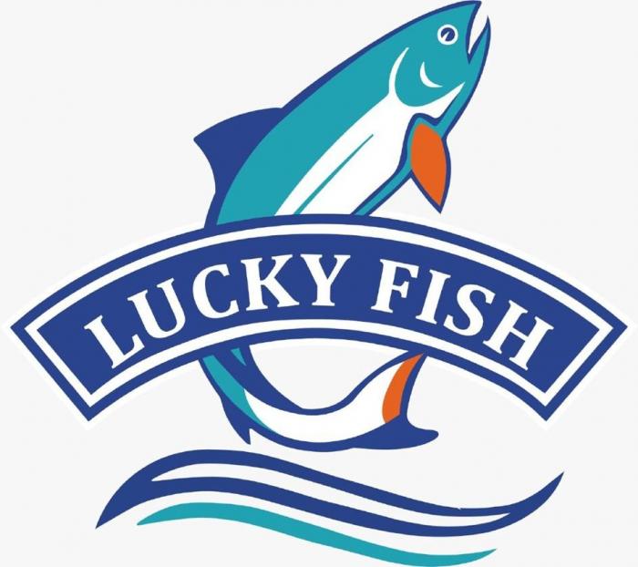 LUCKY FISH