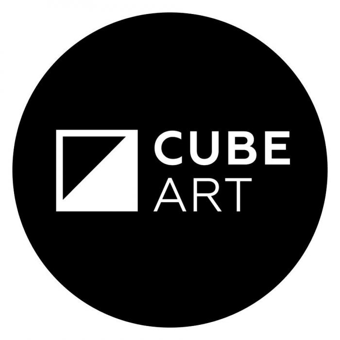 CUBE ART