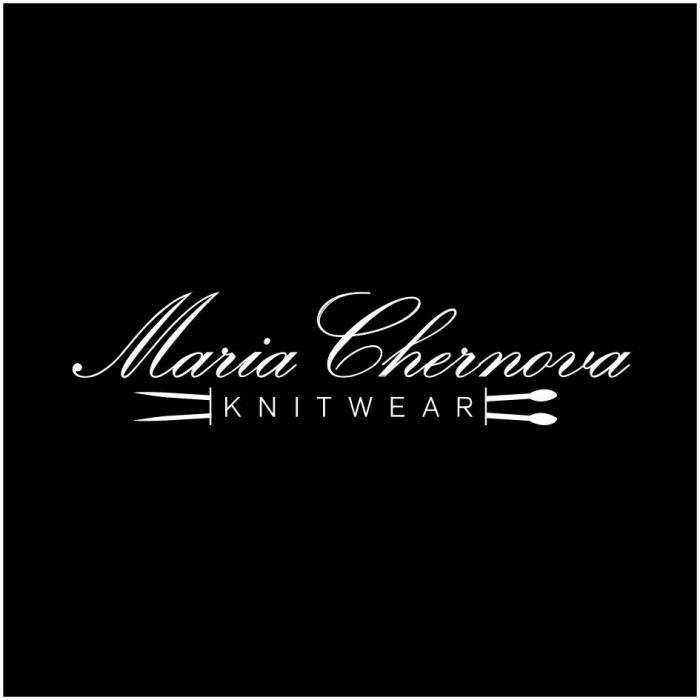 Maria Chernova KNITWEAR