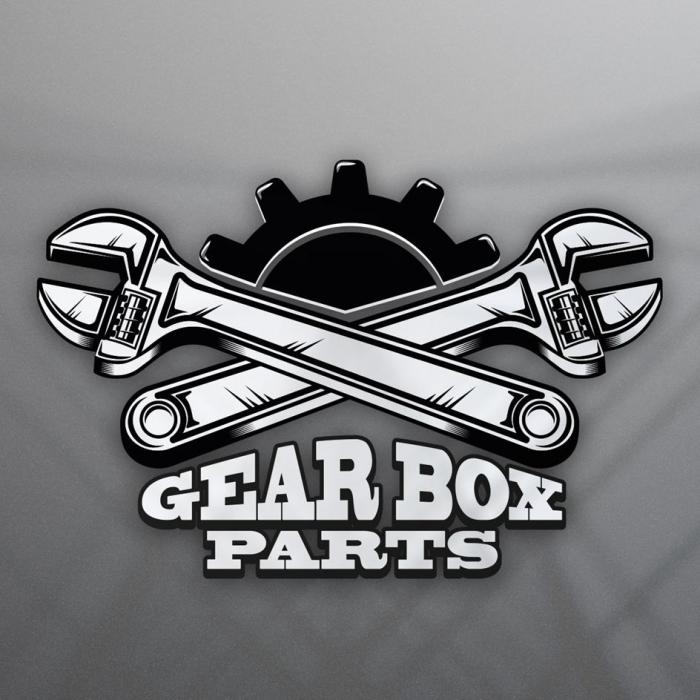 GEAR BOX PARTS