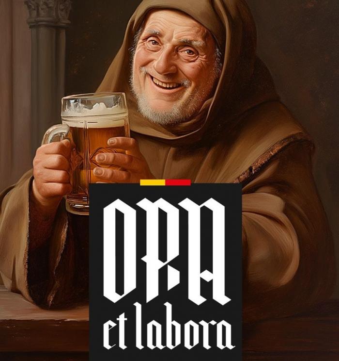 ORA et labora