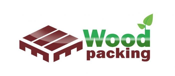 Wood packing