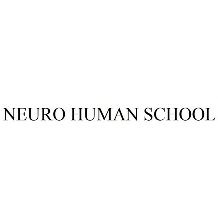 NEURO HUMAN SCHOOL