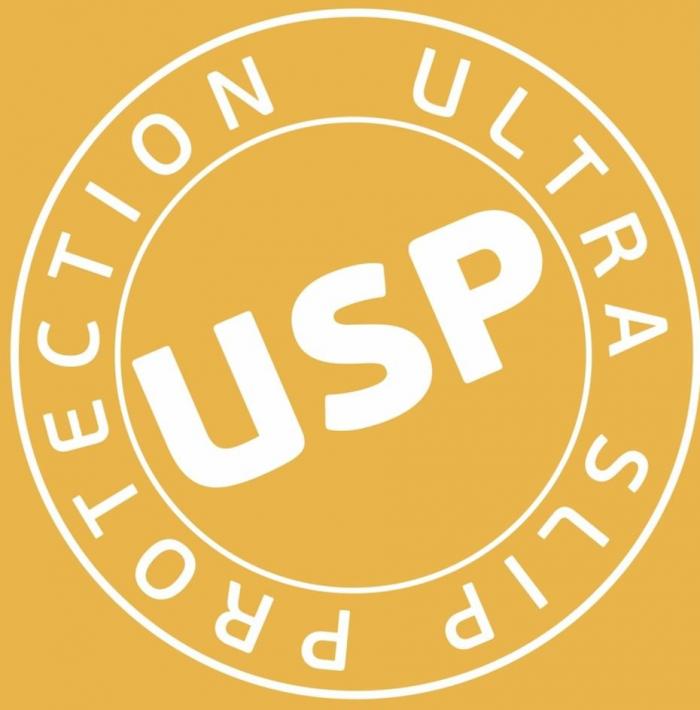 ULTRA SLIP PROTECTION, USP