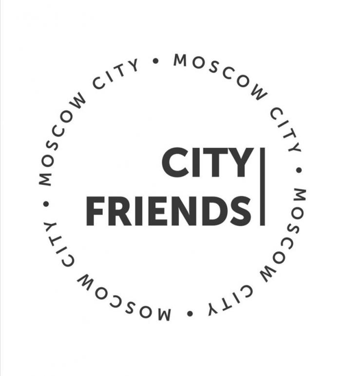 CITY FRIENDS MOSCOW CITY