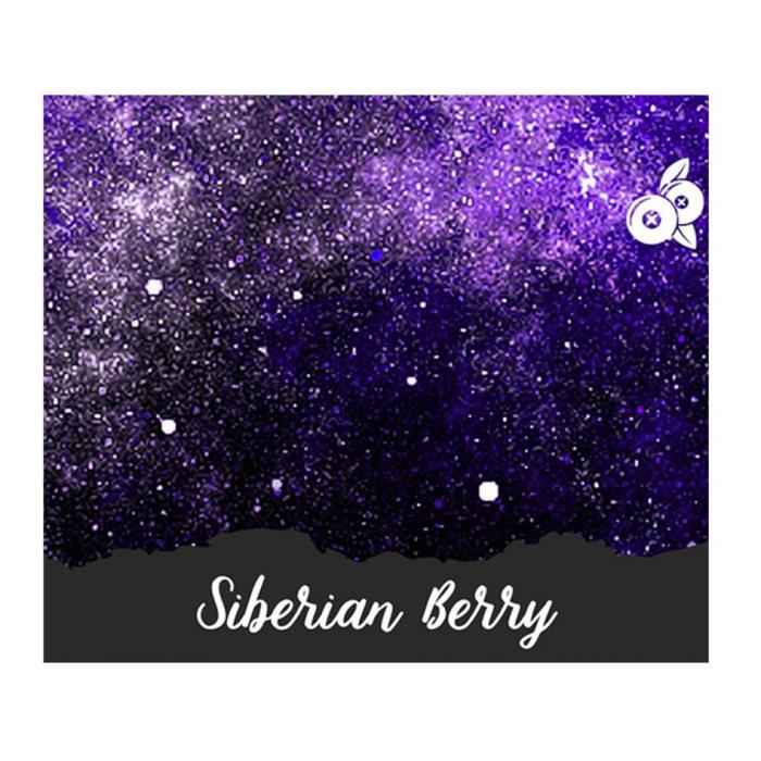 Siberian Berry