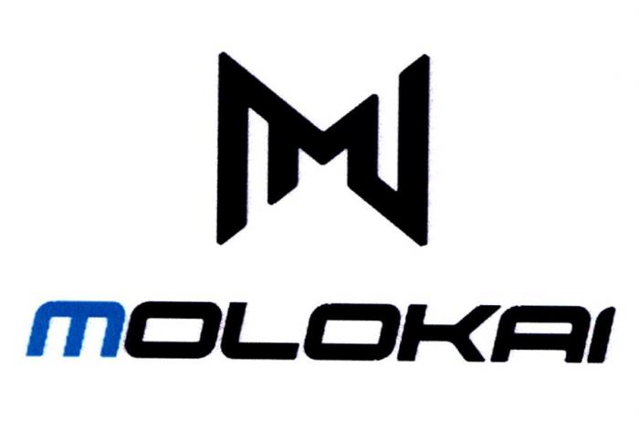 MOLOKAI