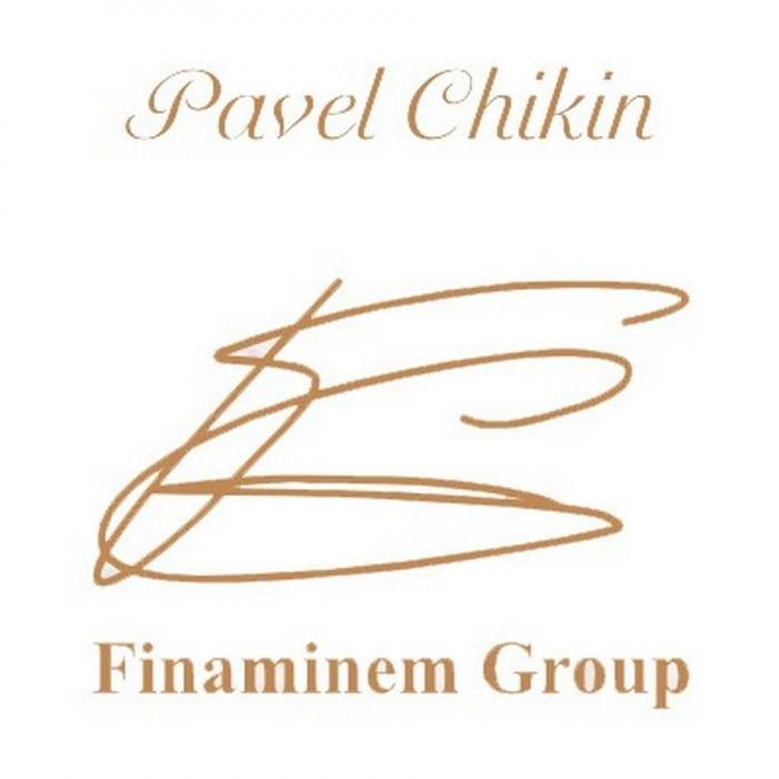 Pavel ChikinFinaminem Group