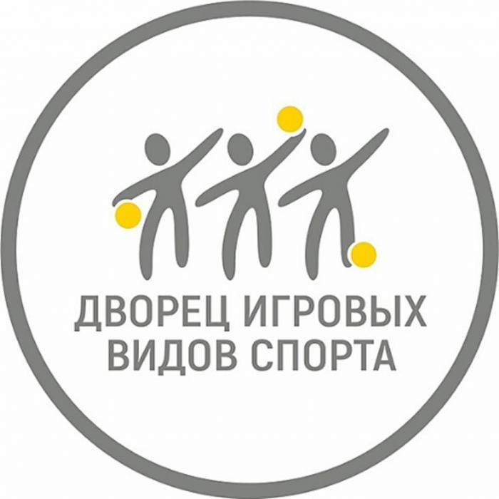 "ДВОРЕЦ ИГРОВЫХ ВИДОВ СПОРТА"