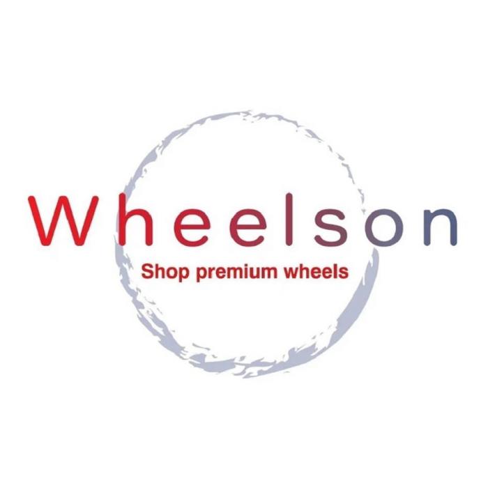 Wheelson Shop premium wheels