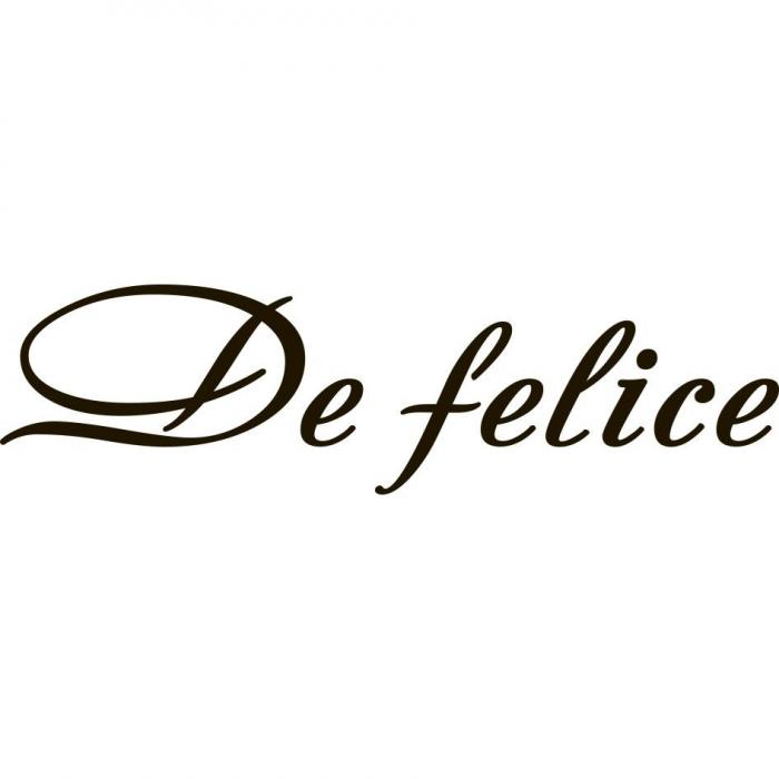 De felice