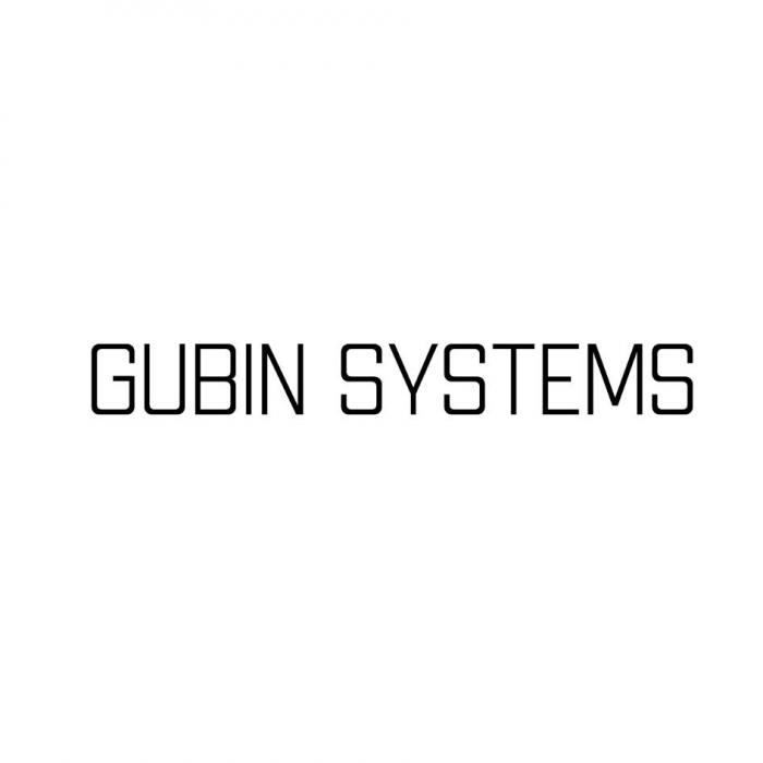 GUBIN SYSTEMS