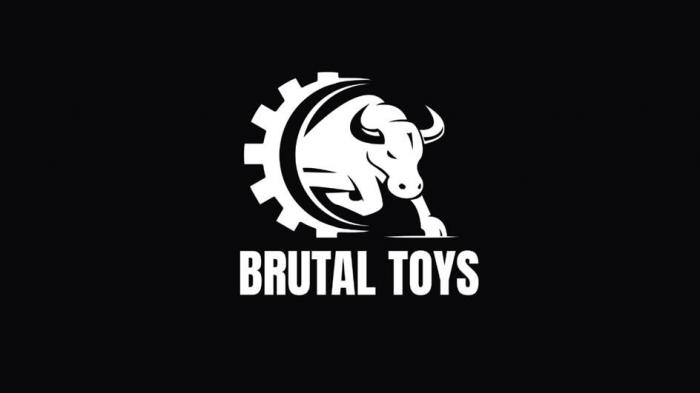 BRUTAL TOYS