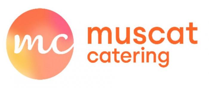 muscat catering