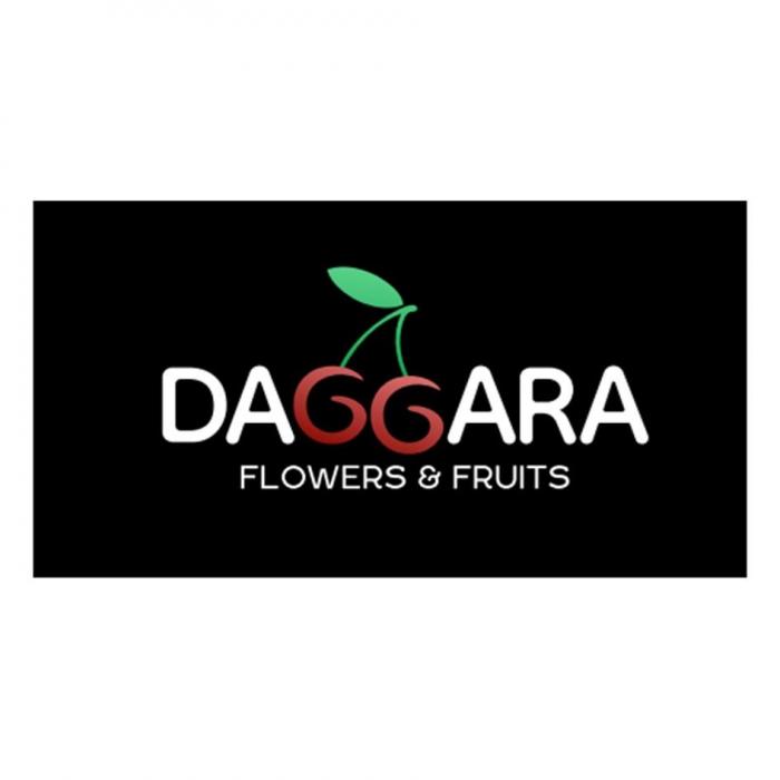 DAGGARA FLOWERS & FRUITS