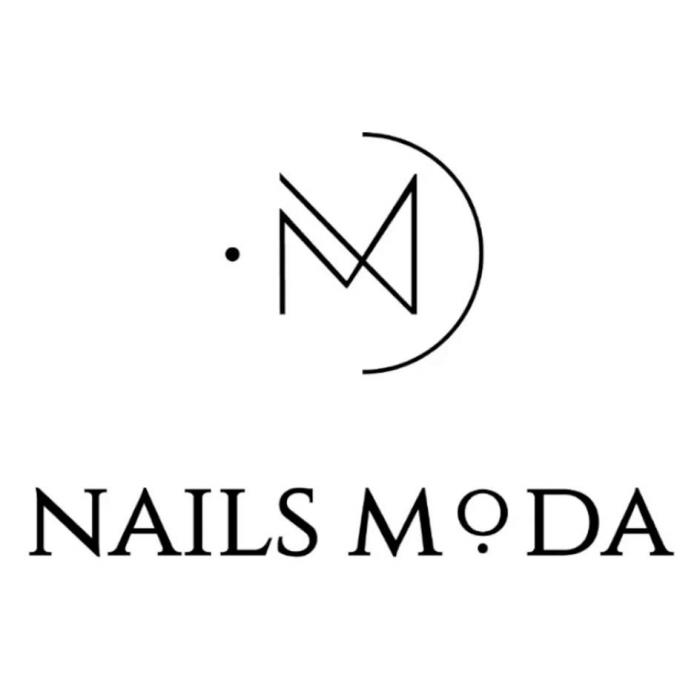 NAILS MODA