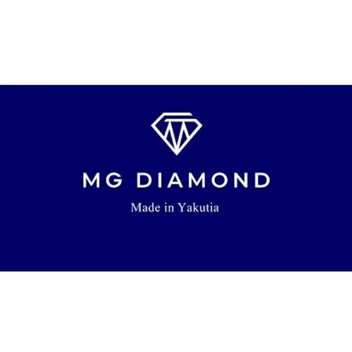 MG DIAMOND Made in Yakutia