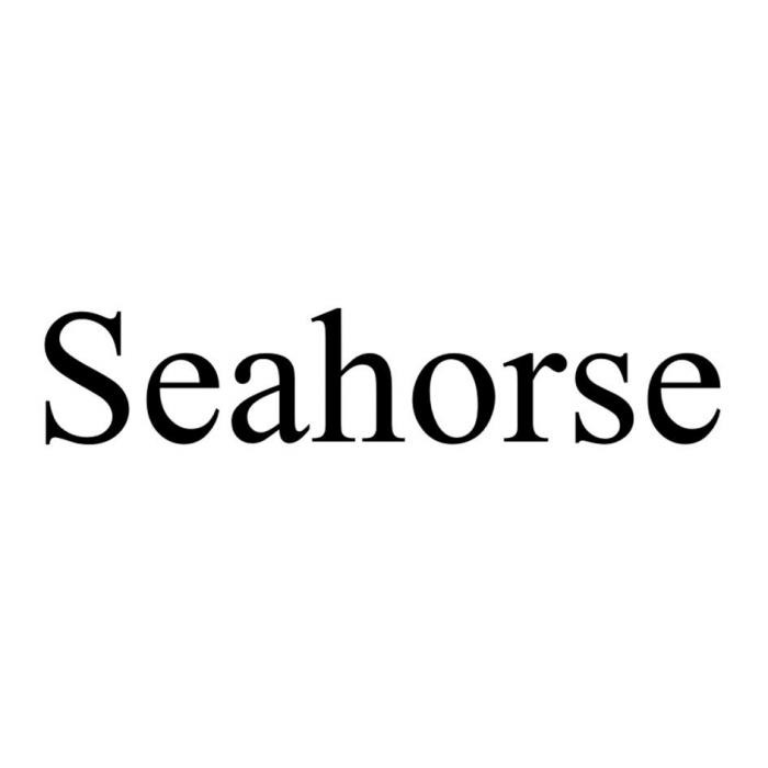 Seahorse