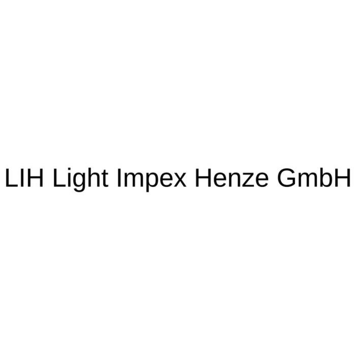 LIH Light Impex Henze GmbH