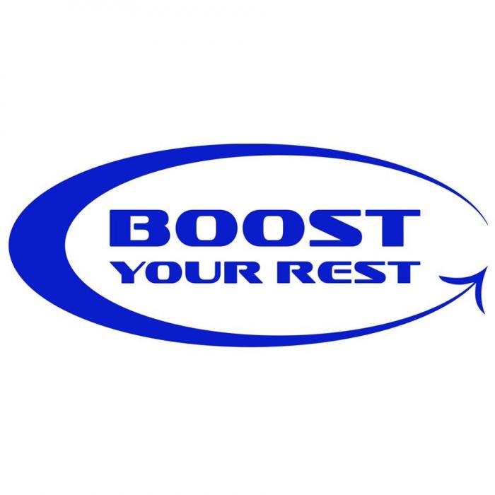 BOOST YOUR REST