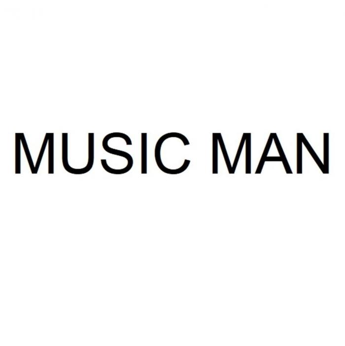 MUSIC MAN