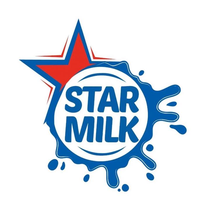 STAR MILK