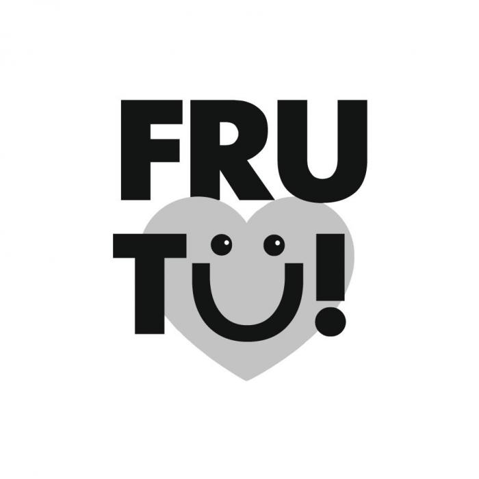 «FRUTO!»