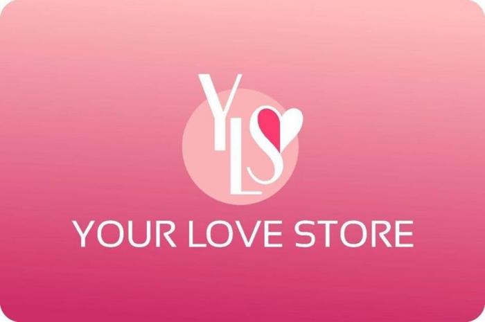 YOUR LOVE STORE