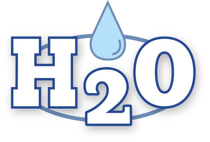 H2O