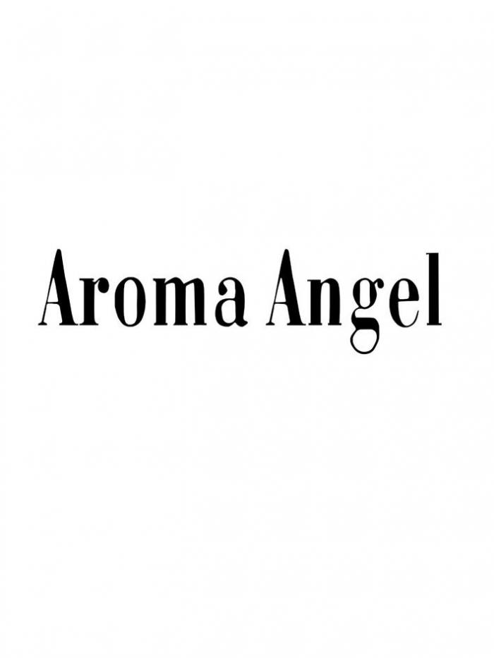 Aroma Angel (транслитерация - "Арома Энджел")