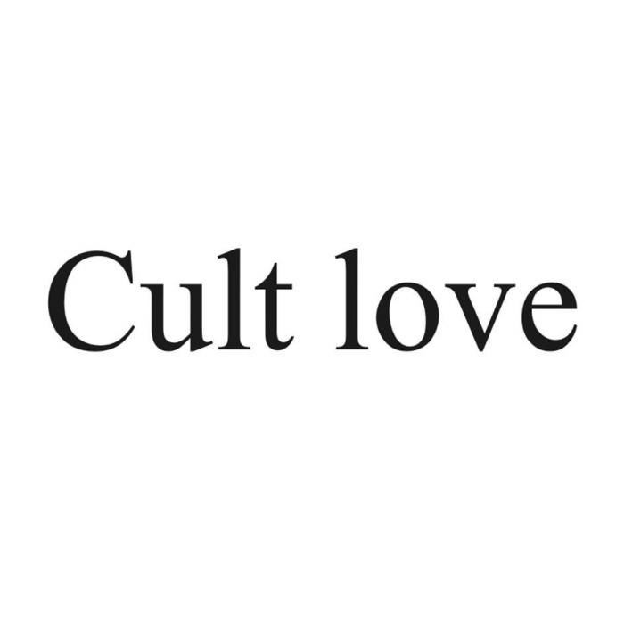 Cult love