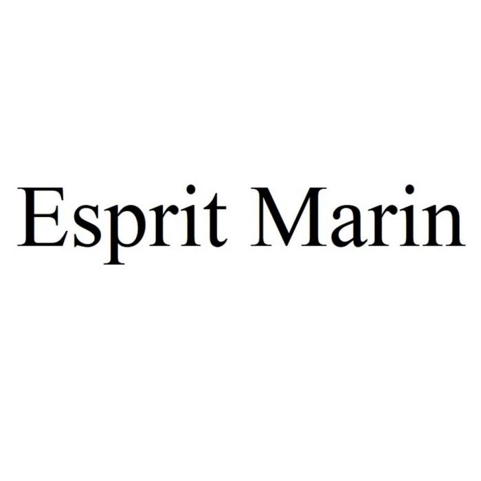 Esprit Marin