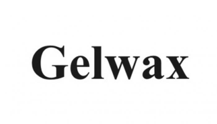 Gelwax