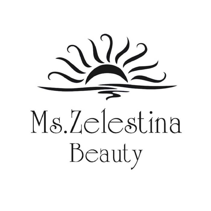 Ms.Zelestina Beauty