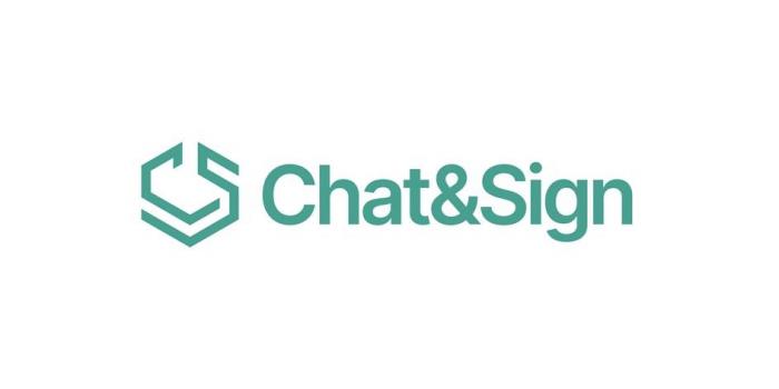 Chat&Sign