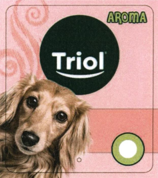 TRIOL AROMA