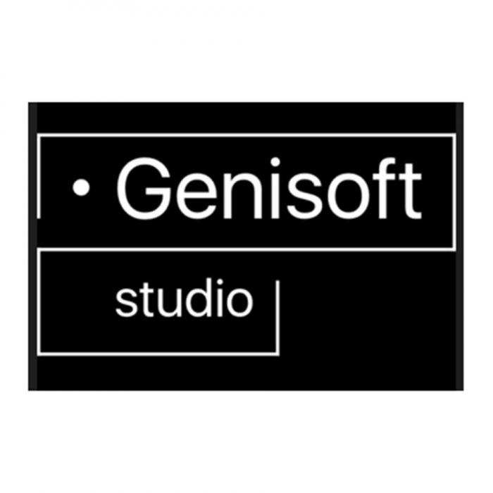 GENISOFT STUDIO