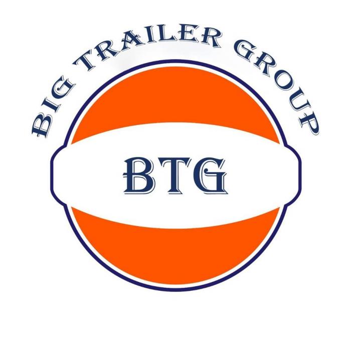 BTG Big Trailer group