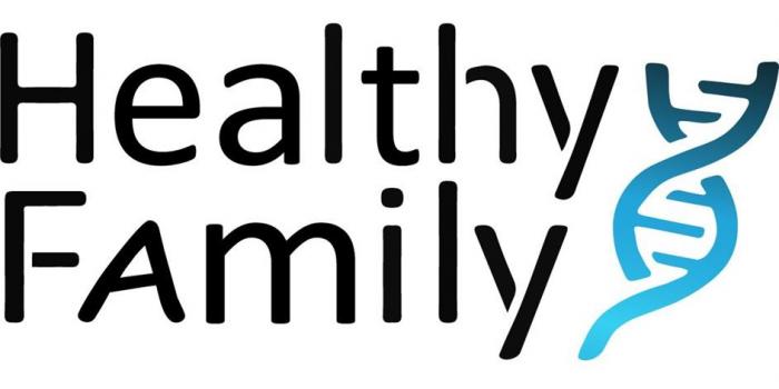 Healthy Family
